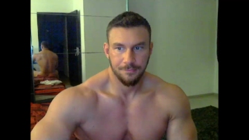 Muscularkevin21  07-11-2021 video beauty